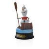 Frozen Mini Diorama Stage Szobors 6-pack Olaf Presents 12 cm