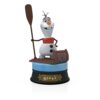 Frozen Mini Diorama Stage Szobors 6-pack Olaf Presents 12 cm
