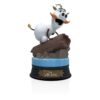 Frozen Mini Diorama Stage Szobors 6-pack Olaf Presents 12 cm