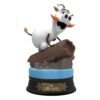 Frozen Mini Diorama Stage Szobors 6-pack Olaf Presents 12 cm
