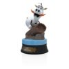 Frozen Mini Diorama Stage Szobors 6-pack Olaf Presents 12 cm