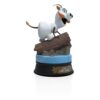 Frozen Mini Diorama Stage Szobors 6-pack Olaf Presents 12 cm