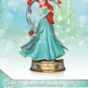 Disney Mini Diorama Stage Szobors Princess Fall In Love Series 12 cm Assortment (6)