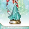 Disney Mini Diorama Stage Szobors Princess Fall In Love Series 12 cm Assortment (6)