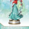 Disney Mini Diorama Stage Szobors Princess Fall In Love Series 12 cm Assortment (6)