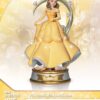 Disney Mini Diorama Stage Szobors Princess Fall In Love Series 12 cm Assortment (6)
