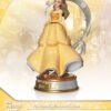 Disney Mini Diorama Stage Szobors Princess Fall In Love Series 12 cm Assortment (6)