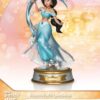 Disney Mini Diorama Stage Szobors Princess Fall In Love Series 12 cm Assortment (6)