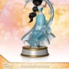 Disney Mini Diorama Stage Szobors Princess Fall In Love Series 12 cm Assortment (6)