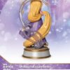 Disney Mini Diorama Stage Szobors Princess Fall In Love Series 12 cm Assortment (6)