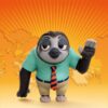 Zootopia Mini Egg Attack Blind Box Figuras Series 10 cm Assortment (6)