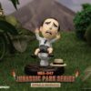 Jurassic Park Mini Egg Attack Figuras Jurassic Park Series Set 10 cm