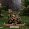 Jurassic Park Mini Egg Attack Figuras Jurassic Park Series Set 10 cm