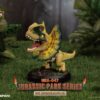 Jurassic Park Mini Egg Attack Figuras Jurassic Park Series Set 10 cm
