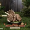 Jurassic Park Mini Egg Attack Figuras Jurassic Park Series Set 10 cm