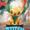 Lilo & Stitch Mini Egg Attack Blind Box Figuras 10 cm Stitch Mashup Series Assortment (6)