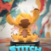 Lilo & Stitch Mini Egg Attack Blind Box Figuras 10 cm Stitch Mashup Series Assortment (6)