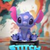 Lilo & Stitch Mini Egg Attack Blind Box Figuras 10 cm Stitch Mashup Series Assortment (6)