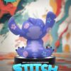 Lilo & Stitch Mini Egg Attack Blind Box Figuras 10 cm Stitch Mashup Series Assortment (6)