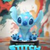 Lilo & Stitch Mini Egg Attack Blind Box Figuras 10 cm Stitch Mashup Series Assortment (6)