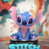 Lilo & Stitch Mini Egg Attack Blind Box Figuras 10 cm Stitch Mashup Series Assortment (6)