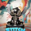 Lilo & Stitch Mini Egg Attack Blind Box Figuras 10 cm Stitch Mashup Series Assortment (6)