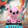 Lilo & Stitch Mini Egg Attack Blind Box Figuras 10 cm Stitch Mashup Series Assortment (6)
