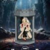 Disney Villains Mini Egg Attack Blind Box Figuras Series Villain Tower 12 cm Assortment (6)