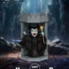 Disney Villains Mini Egg Attack Blind Box Figuras Series Villain Tower 12 cm Assortment (6)