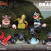How to train your Dragon Mini Egg Attack Blind Box Figuras Series 10 cm Assortment (6)