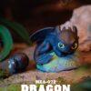 How to train your Dragon Mini Egg Attack Blind Box Figuras Series 10 cm Assortment (6)