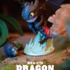 How to train your Dragon Mini Egg Attack Blind Box Figuras Series 10 cm Assortment (6)