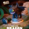 How to train your Dragon Mini Egg Attack Blind Box Figuras Series 10 cm Assortment (6)