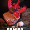 How to train your Dragon Mini Egg Attack Blind Box Figuras Series 10 cm Assortment (6)
