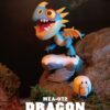 How to train your Dragon Mini Egg Attack Blind Box Figuras Series 10 cm Assortment (6)