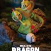 How to train your Dragon Mini Egg Attack Blind Box Figuras Series 10 cm Assortment (6)