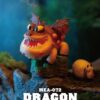 How to train your Dragon Mini Egg Attack Blind Box Figuras Series 10 cm Assortment (6)