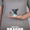 How to train your Dragon Mini Egg Attack Blind Box Figuras Series 10 cm Assortment (6)