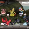 How to train your Dragon Mini Egg Attack Blind Box Figuras Series 10 cm Assortment (6)