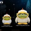 Toy Story Mini Egg Attack Advent Calendar Alien's celebration