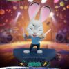 Zootopia Mini Egg Attack Blind Box Figuras Concert Series 8 cm Assortment (6)