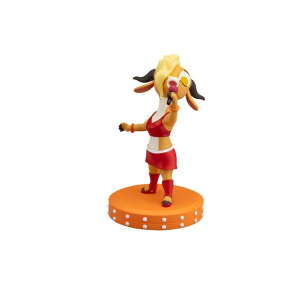 Zootopia Mini Egg Attack Blind Box Figuras Concert Series 8 cm Assortment (6)
