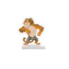 Zootopia Mini Egg Attack Blind Box Figuras Concert Series 8 cm Assortment (6)