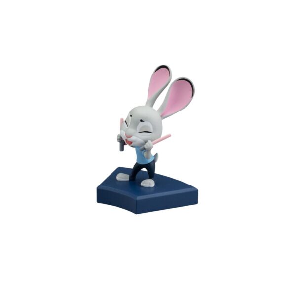 Zootopia Mini Egg Attack Blind Box Figuras Concert Series 8 cm Assortment (6)