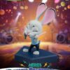 Zootopia Mini Egg Attack Blind Box Figuras Concert Series 8 cm Assortment (6)