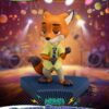 Zootopia Mini Egg Attack Blind Box Figuras Concert Series 8 cm Assortment (6)