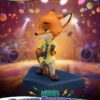 Zootopia Mini Egg Attack Blind Box Figuras Concert Series 8 cm Assortment (6)