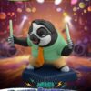 Zootopia Mini Egg Attack Blind Box Figuras Concert Series 8 cm Assortment (6)