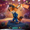 Zootopia Mini Egg Attack Blind Box Figuras Concert Series 8 cm Assortment (6)