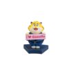 Zootopia Mini Egg Attack Blind Box Figuras Concert Series 8 cm Assortment (6)
